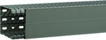 BA7A 100x80 comb channel, gray /2m/